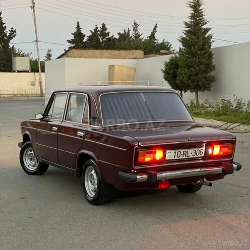 LADA (VAZ) 2106 1991, 99,000 km - 1.5 l - Gədəbəy