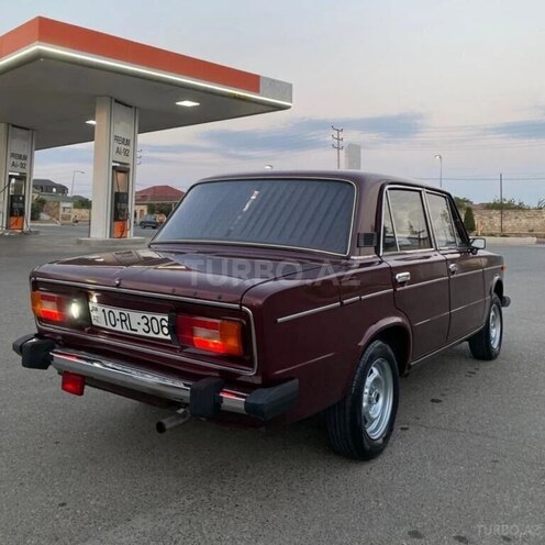 LADA (VAZ) 2106 1991, 99,000 km - 1.5 l - Gədəbəy