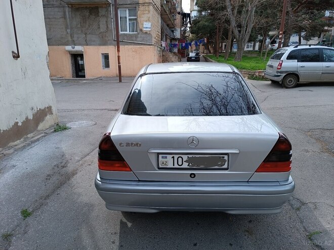 Mercedes C 180 1999, 235,000 km - 1.8 л - Bakı