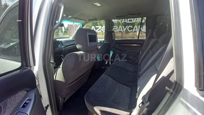 Toyota Prado 2008, 220,000 km - 2.7 л - Gəncə