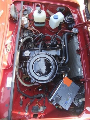 LADA (VAZ) 2106 1990, 97,846 km - 1.5 l - Bakı
