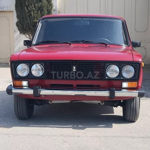 LADA (VAZ) 2106 1990, 97,846 km - 1.5 l - Bakı