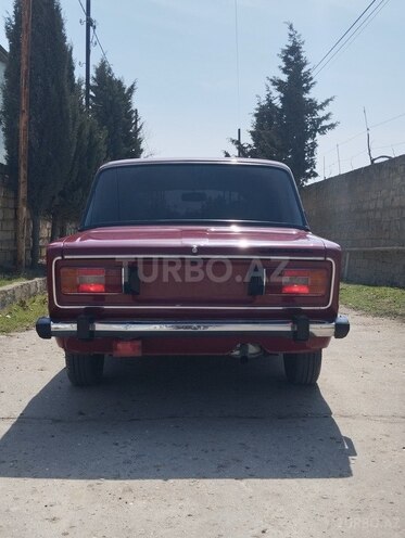 LADA (VAZ) 2106 1990, 97,846 km - 1.5 l - Bakı