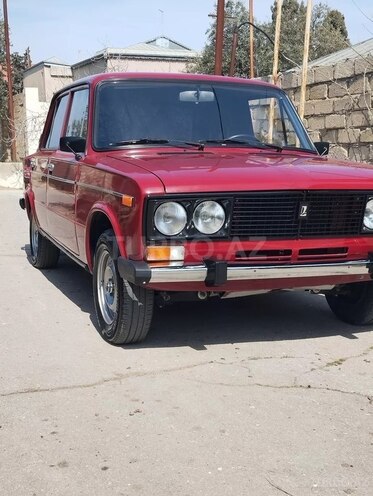 LADA (VAZ) 2106 1990, 97,846 km - 1.5 l - Bakı