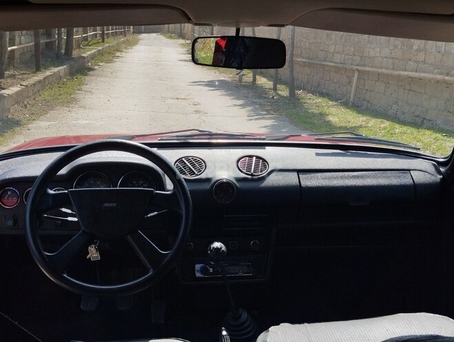 LADA (VAZ) 2106 1990, 97,846 km - 1.5 l - Bakı