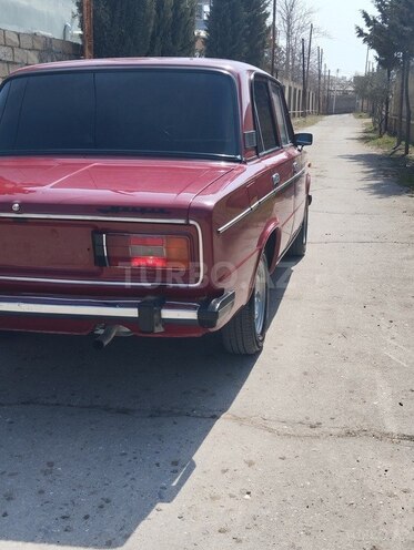LADA (VAZ) 2106 1990, 97,846 km - 1.5 l - Bakı
