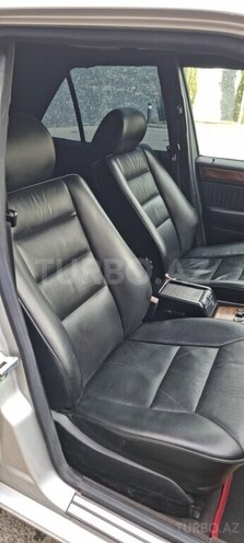 Mercedes E 220 1995, 177,500 km - 2.2 l - Bakı
