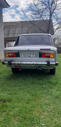 LADA (VAZ) 2106 2001, 63,800 km - 1.6 l - Qəbələ