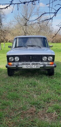 LADA (VAZ) 2106 2001, 63,800 km - 1.6 l - Qəbələ