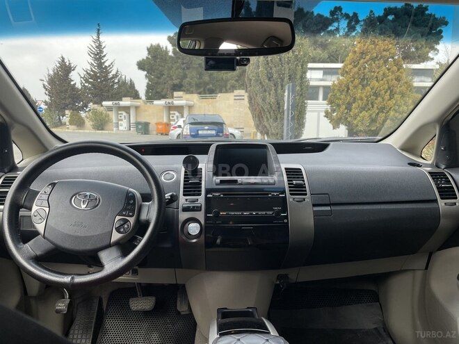 Toyota Prius 2007, 252,000 km - 1.5 l - Bakı