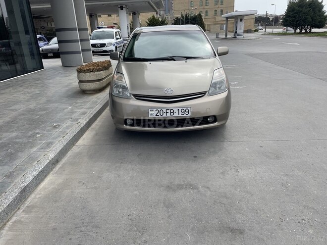 Toyota Prius 2007, 252,000 km - 1.5 l - Bakı