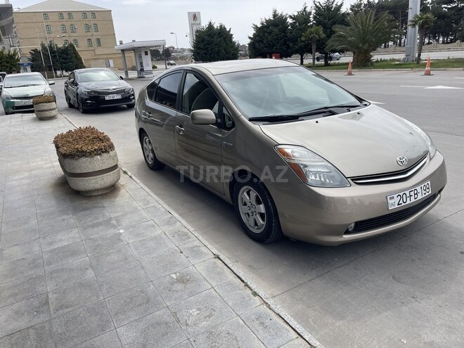 Toyota Prius 2007, 252,000 km - 1.5 l - Bakı