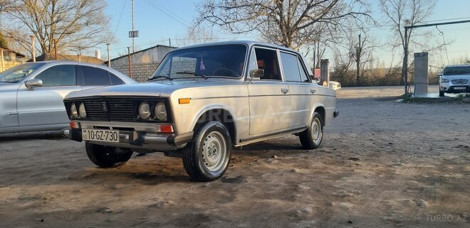 LADA (VAZ) 2106 2001, 63,800 km - 1.6 l - Qəbələ
