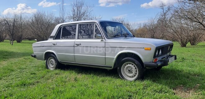 LADA (VAZ) 2106 2001, 63,800 km - 1.6 l - Qəbələ