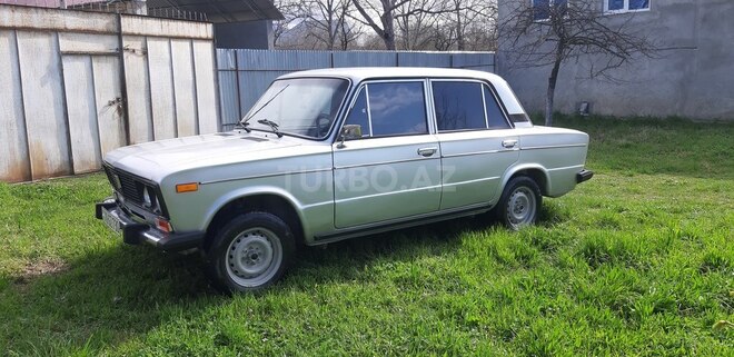 LADA (VAZ) 2106 2001, 63,800 km - 1.6 l - Qəbələ