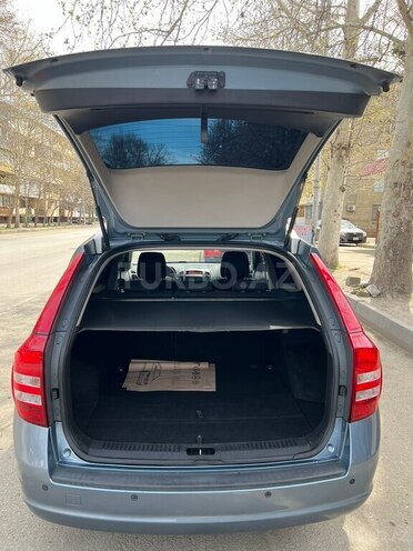 Kia Ceed 2008, 224,700 km - 1.4 l - Mingəçevir