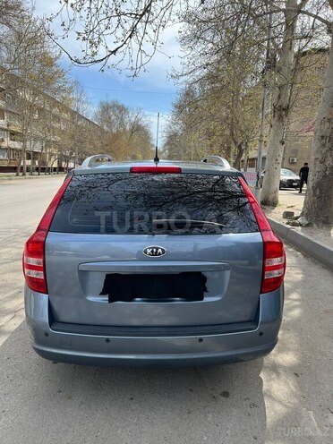 Kia Ceed 2008, 224,700 km - 1.4 l - Mingəçevir