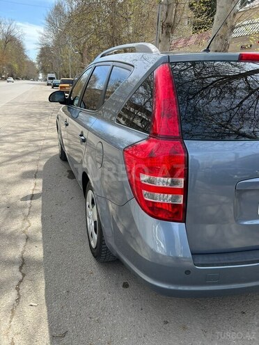 Kia Ceed 2008, 224,700 km - 1.4 l - Mingəçevir