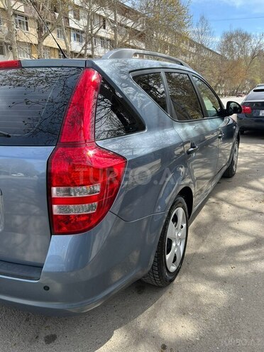 Kia Ceed 2008, 224,700 km - 1.4 l - Mingəçevir