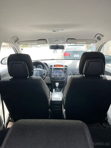 Kia Ceed 2008, 224,700 km - 1.4 l - Mingəçevir