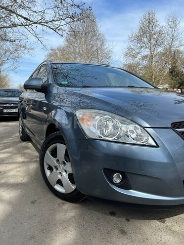 Kia Ceed 2008, 224,700 km - 1.4 l - Mingəçevir