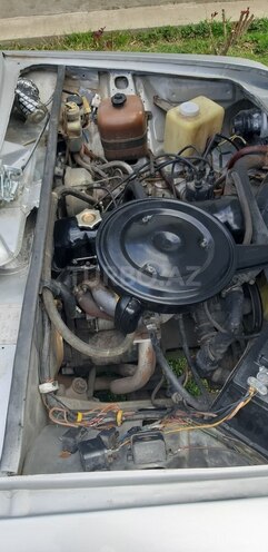 LADA (VAZ) 2106 2001, 63,800 km - 1.6 l - Qəbələ