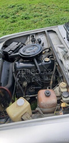 LADA (VAZ) 2106 2001, 63,800 km - 1.6 l - Qəbələ