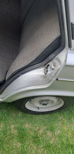 LADA (VAZ) 2106 2001, 63,800 km - 1.6 l - Qəbələ