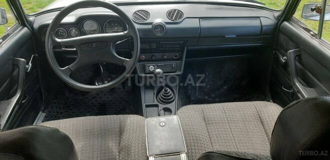 LADA (VAZ) 2106 2001, 63,800 km - 1.6 l - Qəbələ