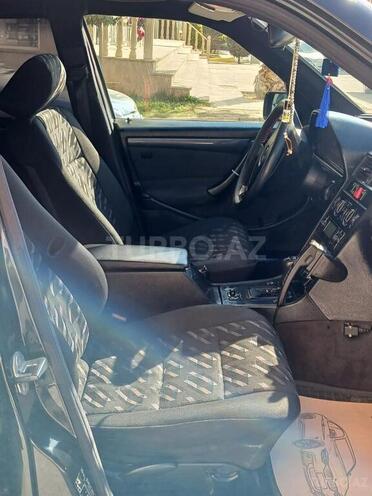 Mercedes C 200 1998, 456,000 km - 2.0 l - Bakı