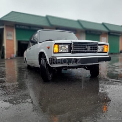 LADA (VAZ) 2107 2009, 225,200 km - 1.6 l - Qəbələ