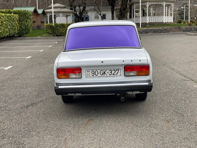 LADA (VAZ) 2107 2009, 225,200 km - 1.6 l - Qəbələ