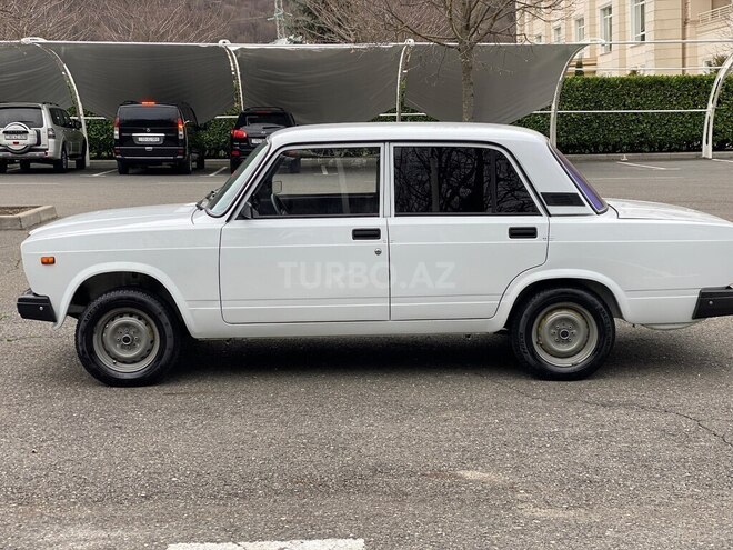 LADA (VAZ) 2107 2009, 225,200 km - 1.6 l - Qəbələ