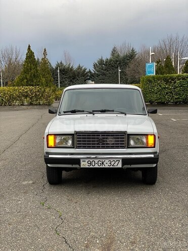 LADA (VAZ) 2107 2009, 225,200 km - 1.6 l - Qəbələ