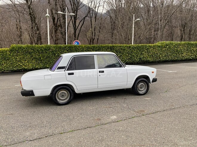LADA (VAZ) 2107 2009, 225,200 km - 1.6 l - Qəbələ
