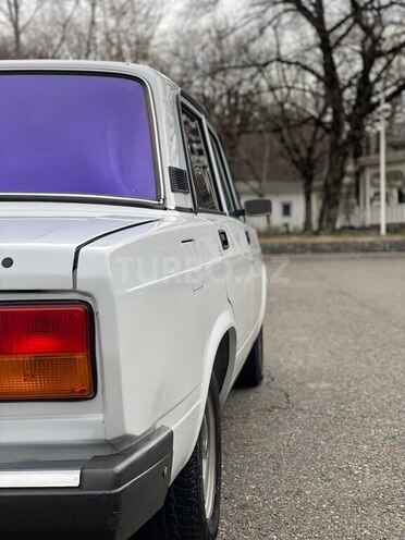 LADA (VAZ) 2107 2009, 225,200 km - 1.6 l - Qəbələ