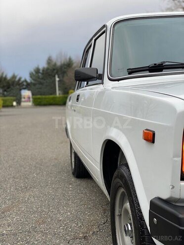 LADA (VAZ) 2107 2009, 225,200 km - 1.6 l - Qəbələ