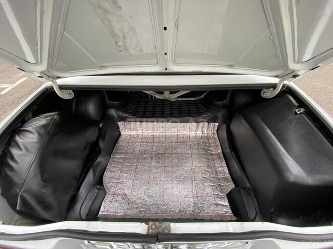 LADA (VAZ) 2107 2009, 225,200 km - 1.6 l - Qəbələ