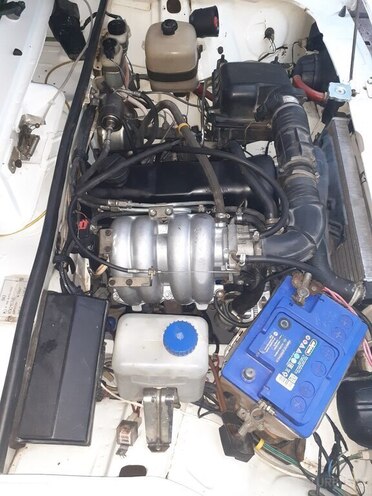 LADA (VAZ) 2107 2009, 225,200 km - 1.6 l - Qəbələ