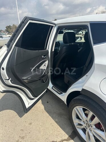 Hyundai Santa Fe 2013, 249,448 km - 2.0 l - Şirvan