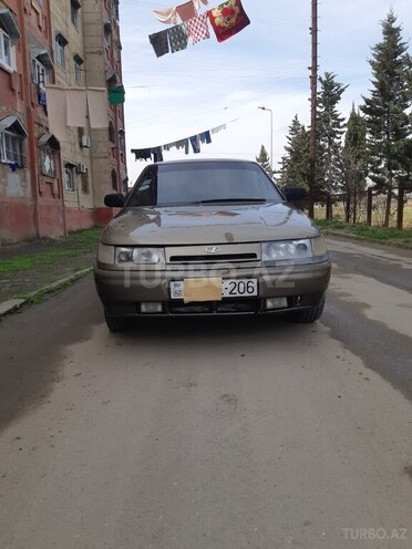 LADA (VAZ) 2110 2003, 385,564 km - 1.5 l - Mingəçevir