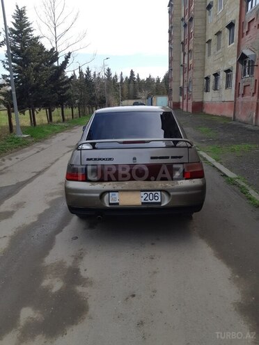 LADA (VAZ) 2110 2003, 385,564 km - 1.5 l - Mingəçevir