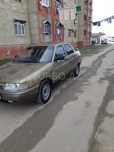 LADA (VAZ) 2110 2003, 385,564 km - 1.5 l - Mingəçevir