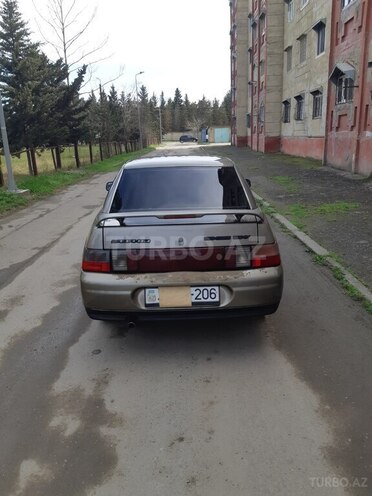 LADA (VAZ) 2110 2003, 385,564 km - 1.5 l - Mingəçevir