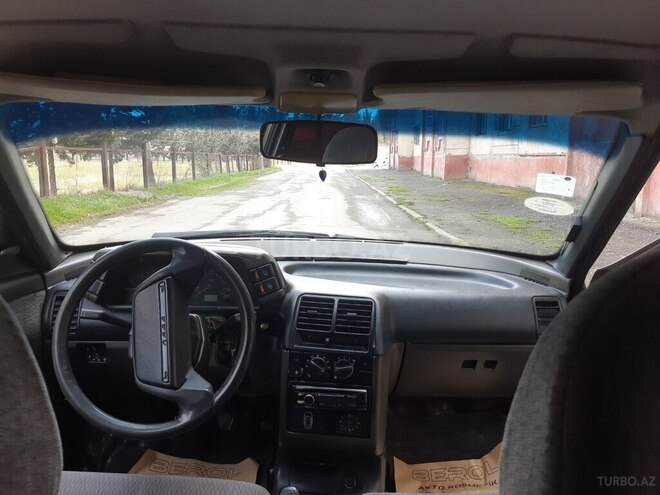 LADA (VAZ) 2110 2003, 385,564 km - 1.5 l - Mingəçevir