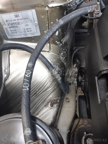 LADA (VAZ) 2110 2003, 385,564 km - 1.5 l - Mingəçevir
