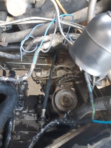LADA (VAZ) 2110 2003, 385,564 km - 1.5 l - Mingəçevir