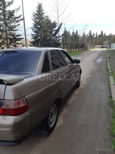LADA (VAZ) 2110 2003, 385,564 km - 1.5 l - Mingəçevir