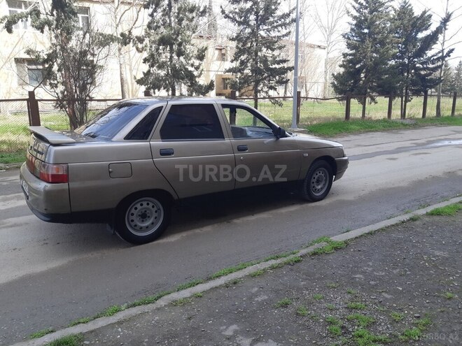 LADA (VAZ) 2110 2003, 385,564 km - 1.5 l - Mingəçevir