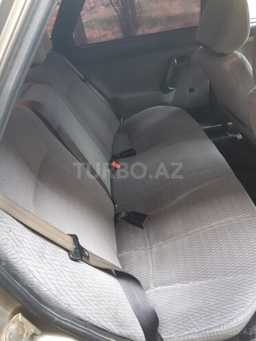 LADA (VAZ) 2110 2003, 385,564 km - 1.5 l - Mingəçevir